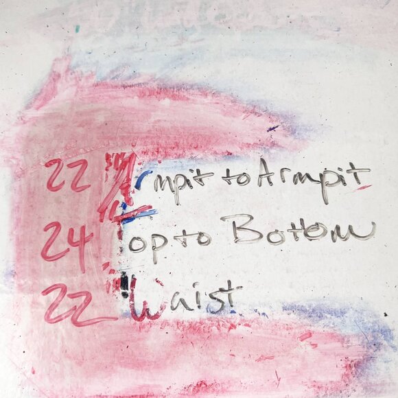 Plush faux fur cropped jacket deep pink whimsigoth princess luxury A New Day XXL - Picture 8 of 8